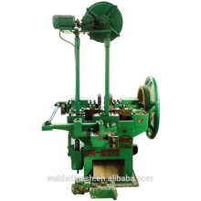 TianYue Nails Making Machine produce the nail, common nail,(Factory)